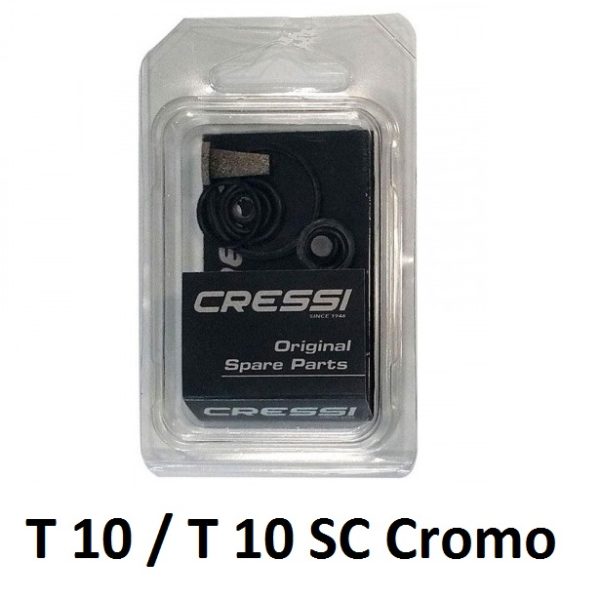 Cressi T 10